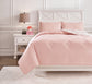 Lexann  Comforter Set