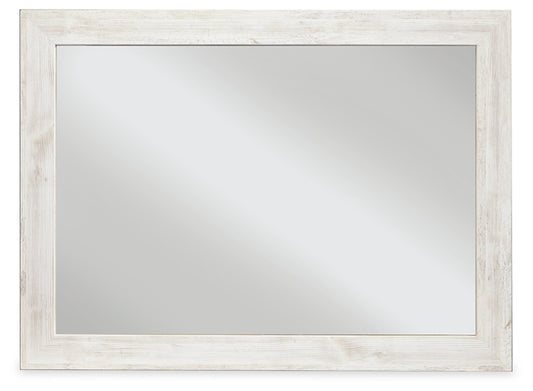 Paxberry Bedroom Mirror