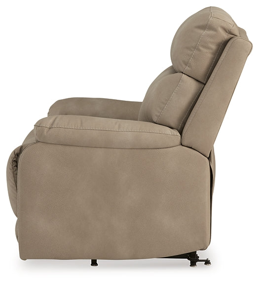 Next-Gen Durapella Power Lift Recliner