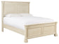 Bolanburg  Panel Bed