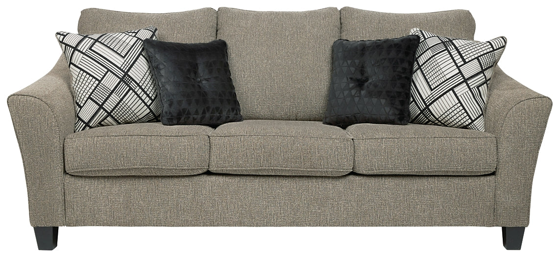 Barnesley Sofa