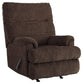 Man Fort Rocker Recliner