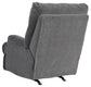 Man Fort Rocker Recliner