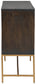 Elinmore Accent Cabinet