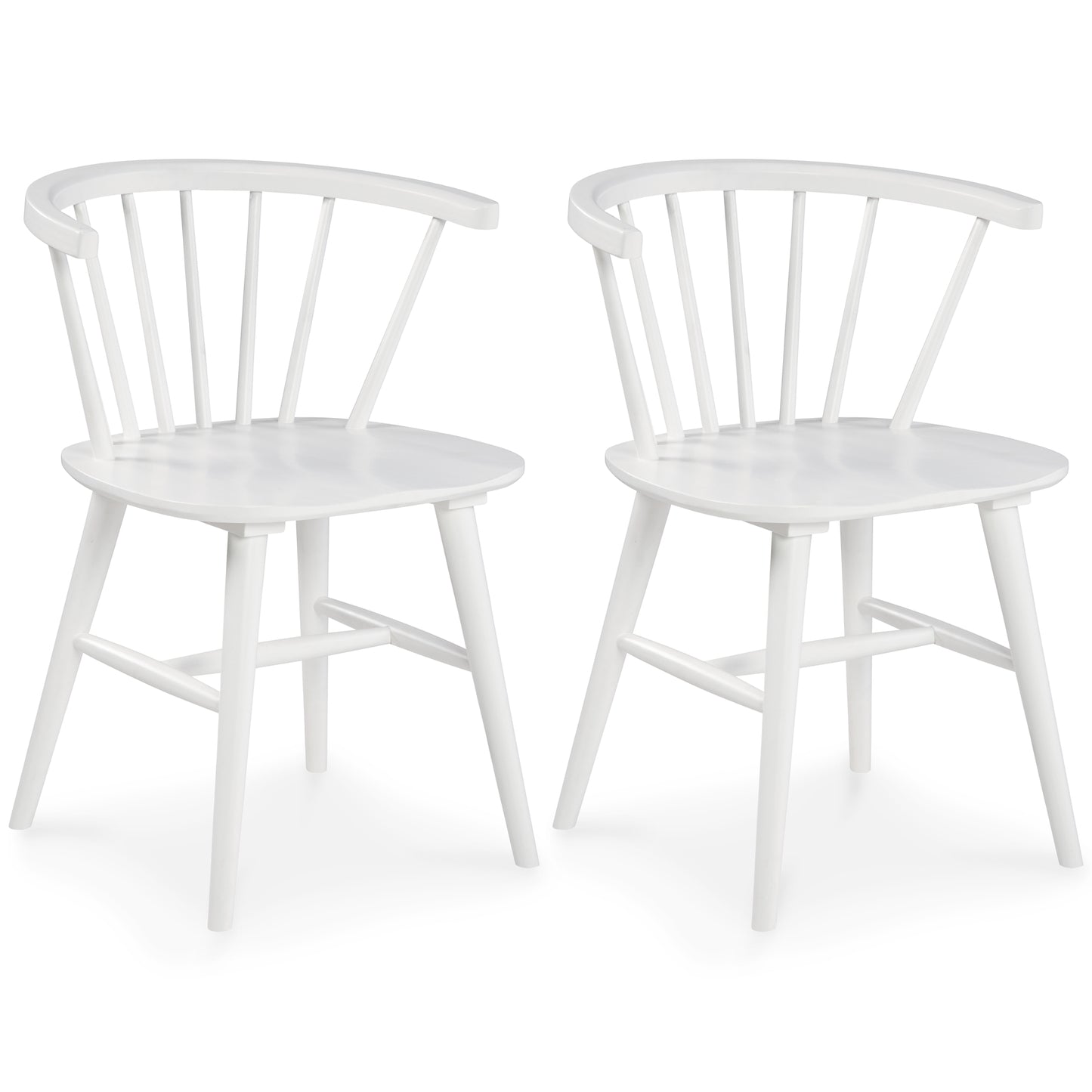 Grannen Dining Room Side Chair (2/CN)