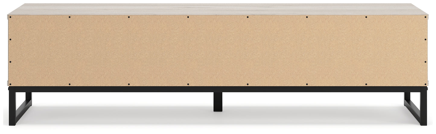 Socalle Storage Bench