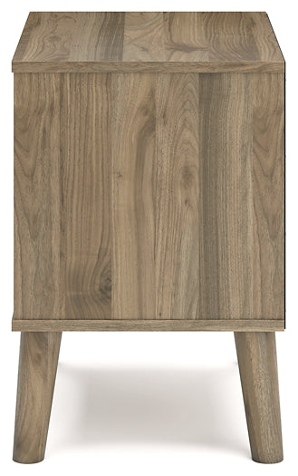 Aprilyn One Drawer Night Stand