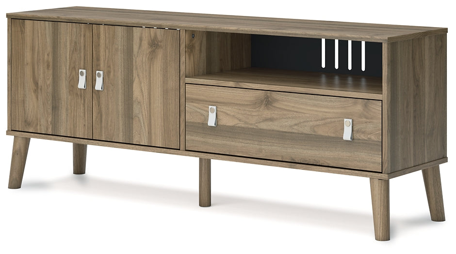 Aprilyn Medium TV Stand