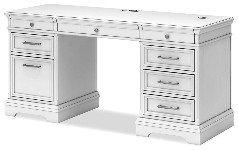 Kanwyn Credenza