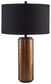 Hildry Metal Table Lamp (1/CN)