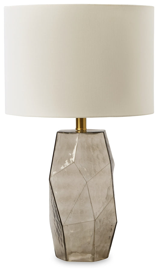 Taylow Glass Table Lamp (1/CN)