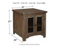 Danell Ridge 2 End Tables