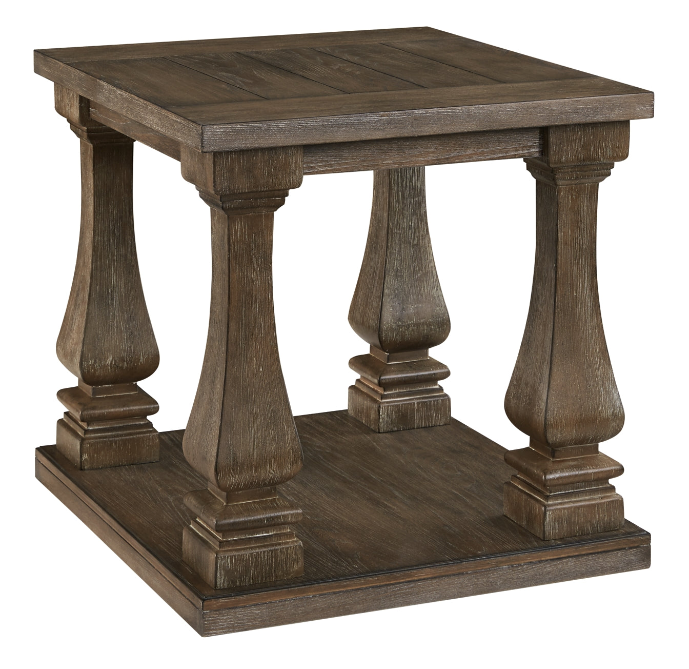 Johnelle 2 End Tables