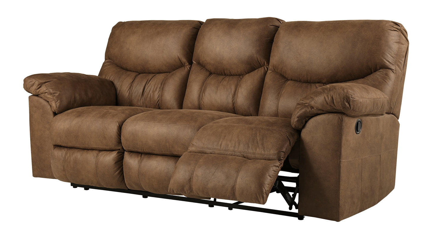 Boxberg Sofa and Loveseat