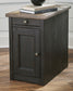 Tyler Creek 2 End Tables