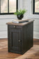 Tyler Creek 2 End Tables