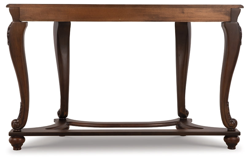 Norcastle Sofa Table