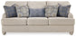 Traemore Queen Sofa Sleeper