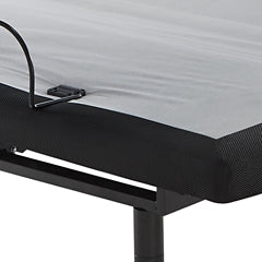 Chime 10 Inch Hybrid Mattress with Adjustable Base